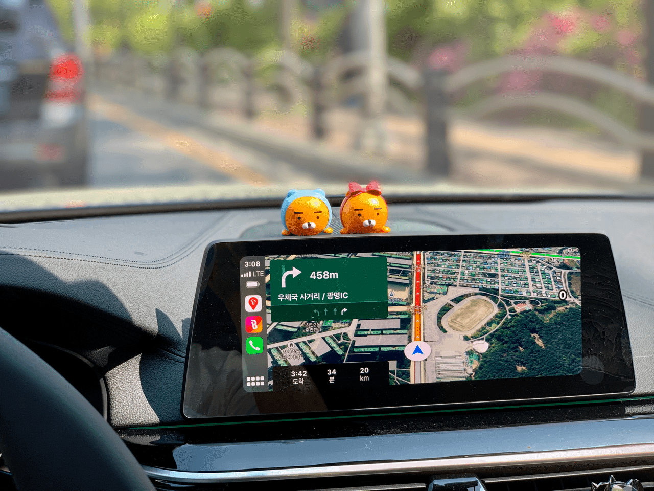 BMW 기본옵션에... 게시글 썸네일