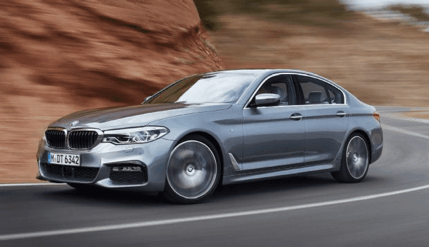 8월달 BMW 배정 가능한 차량 정보입니다.  게시글 썸네일