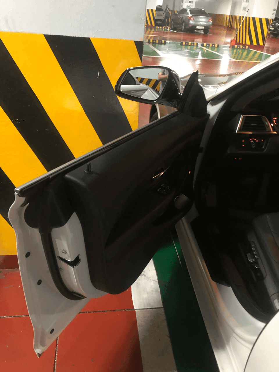 BMW3gt 차주가 쓰는 장단점(구매전 필독) 게시글 썸네일