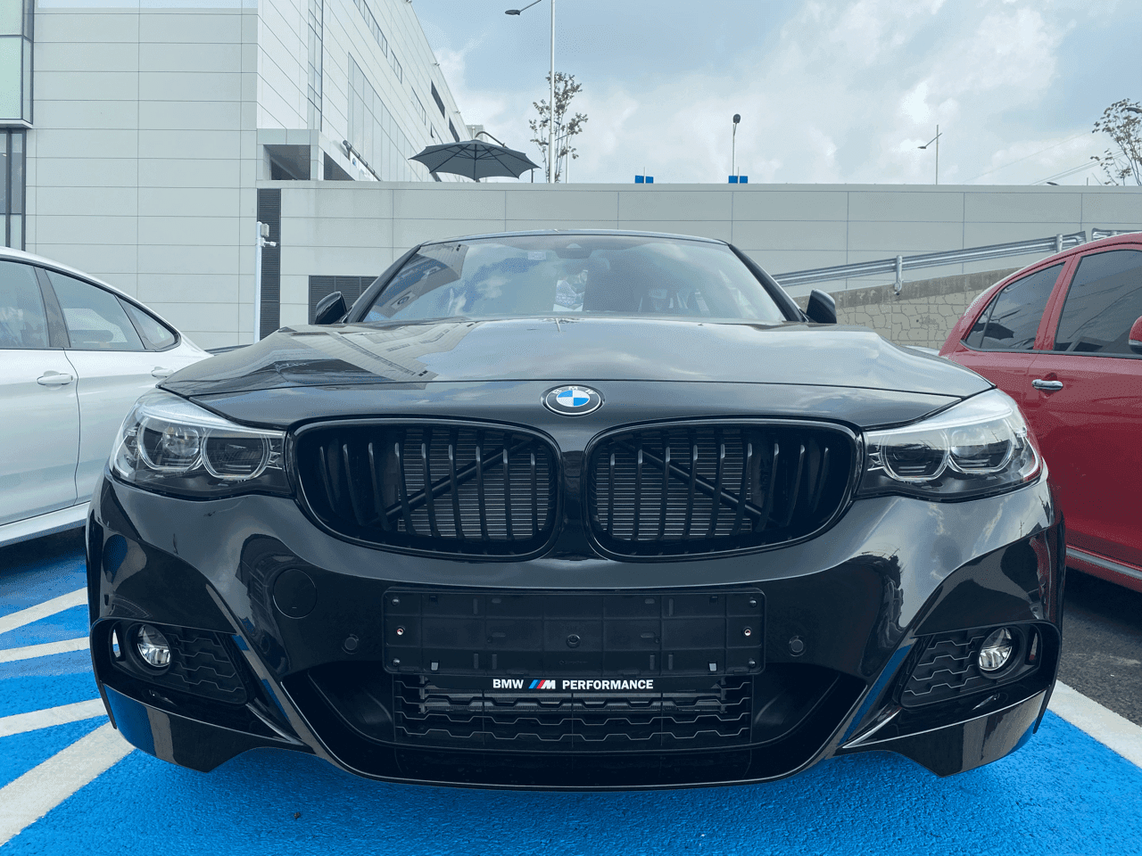 드디어 출고 했습니다 게시글 썸네일