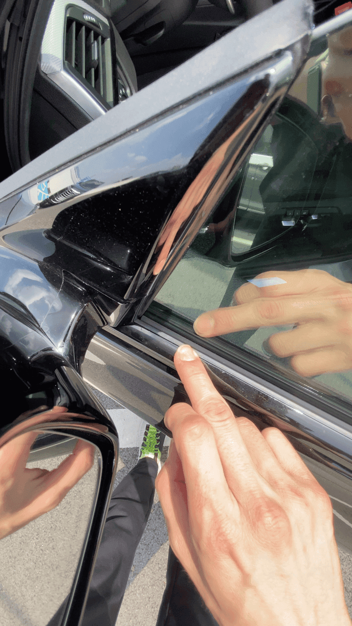 3GT 운전자석 단차 같은데 게시글 썸네일