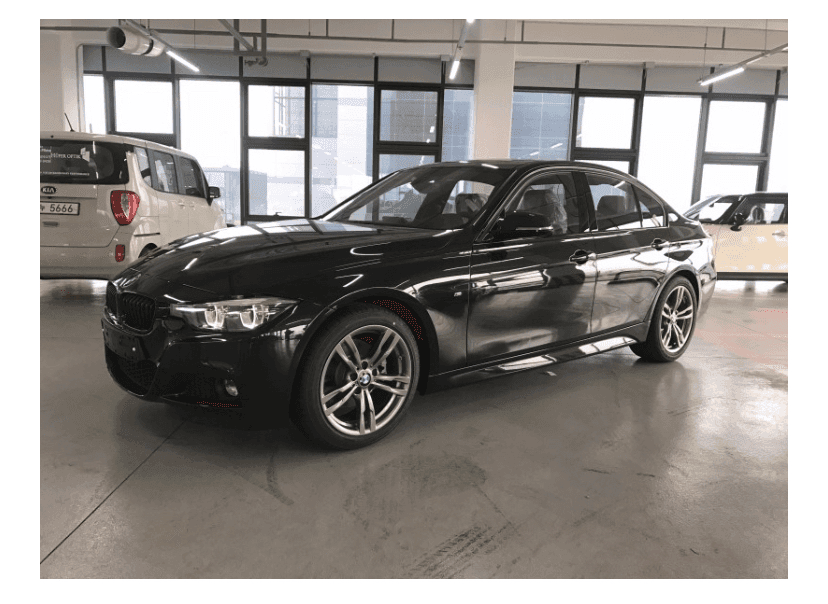 4천만원 아래 가성비 좋은 독일 중고차  게시글 썸네일