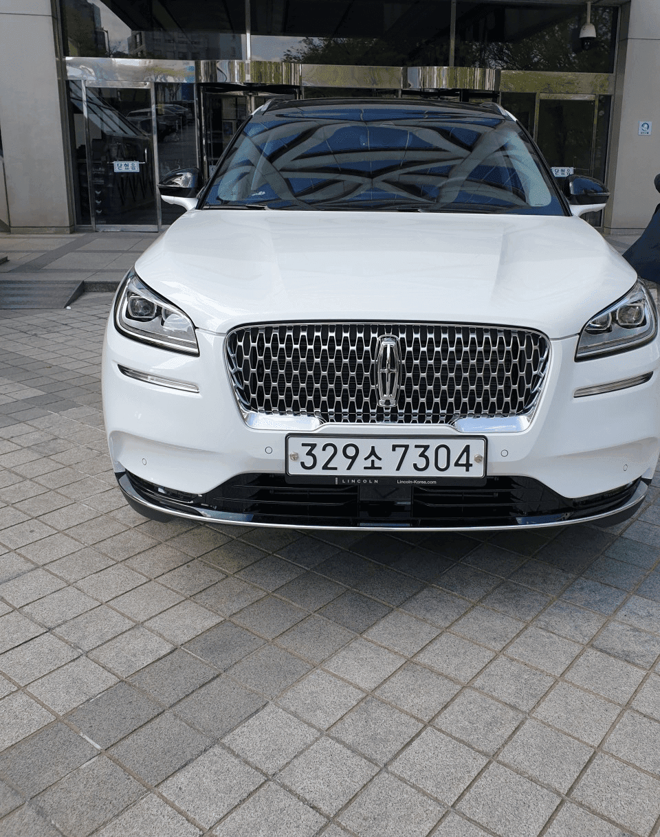 링컨커세어신사지점에서 보고왓어요 게시글 썸네일