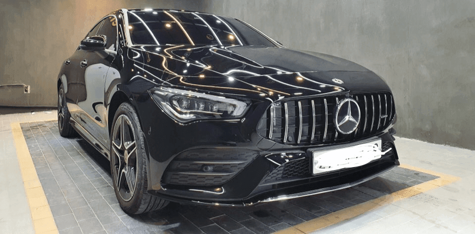 석회물 조심하세요.. 게시글 썸네일