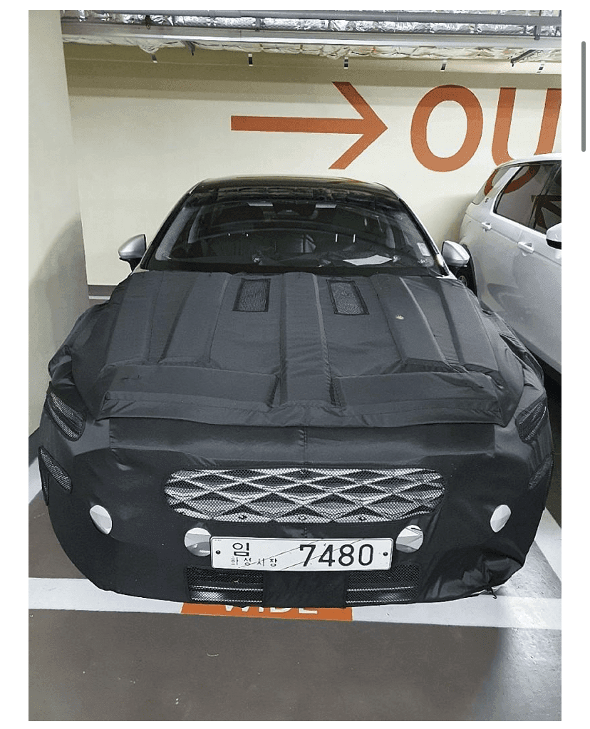 기아 K7 풀체인지 소식 전해드립니다.  게시글 썸네일