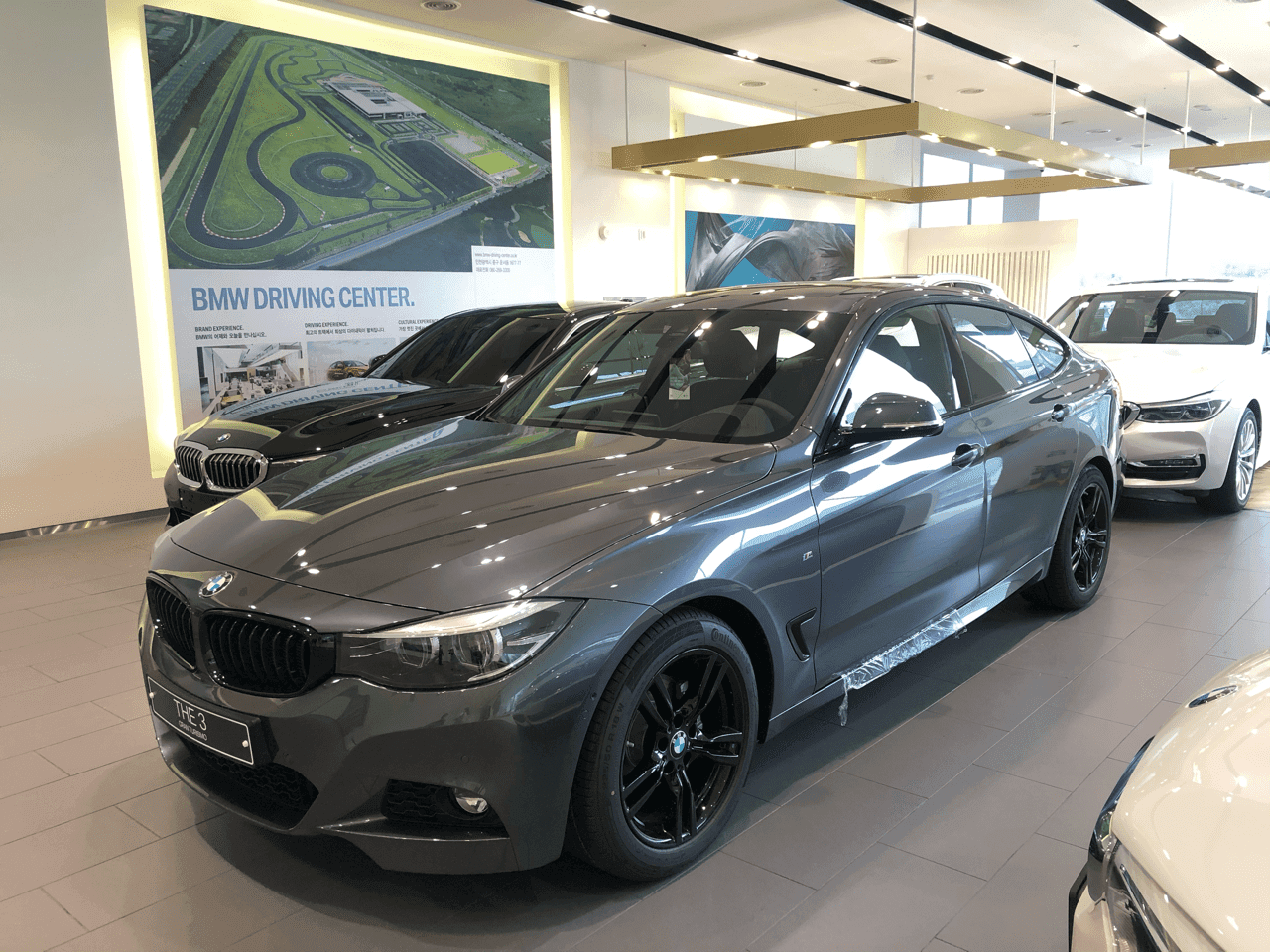 3gt가 그렇게 별로인가요? 게시글 썸네일