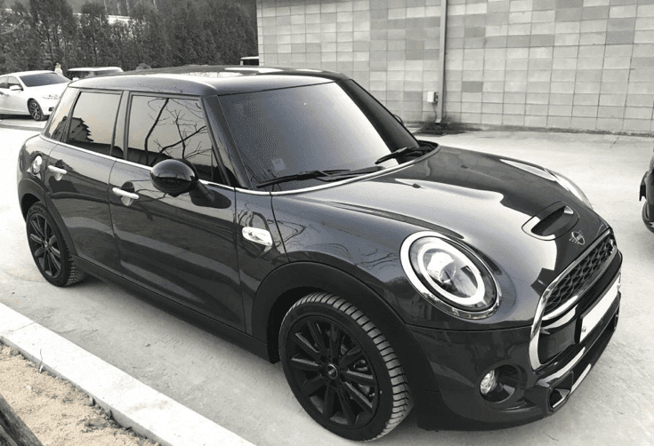 미니 쿠퍼 5도어 고질병  게시글 썸네일