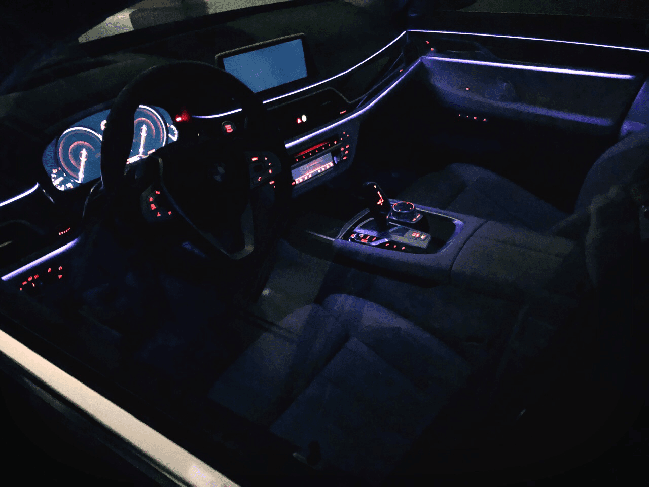 7시리즈 핸들 진동과 잔진동 게시글 썸네일