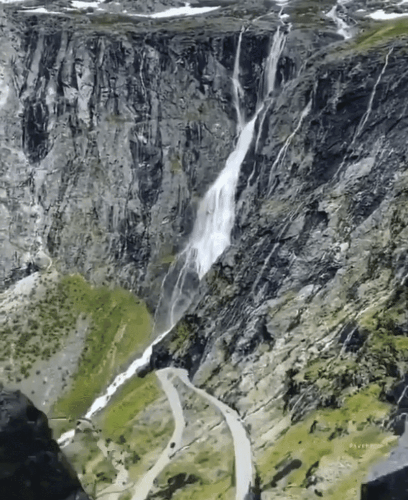 드라이브 하고 싶은 길 게시글 썸네일