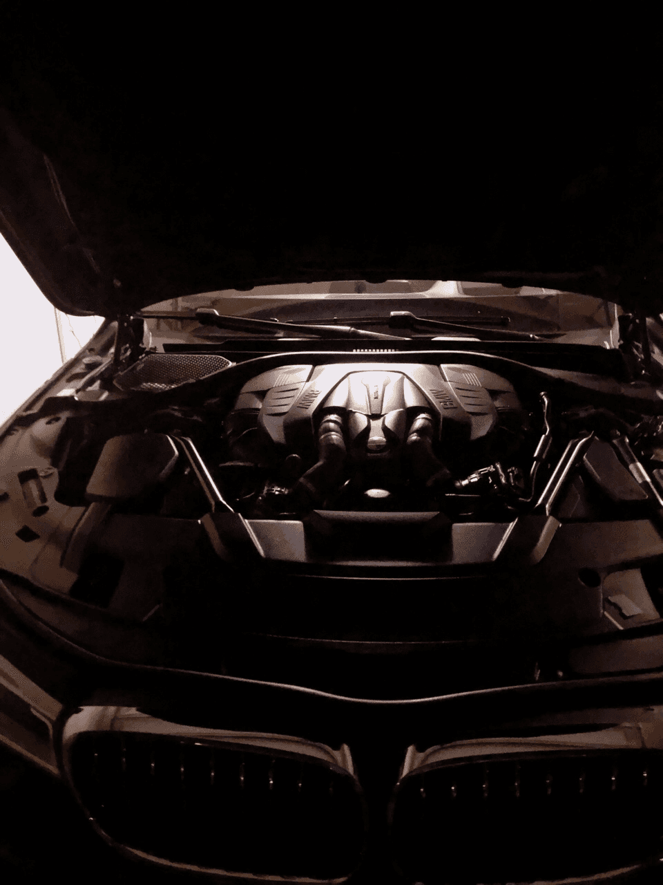 간만에 후드 열었습니다 게시글 썸네일