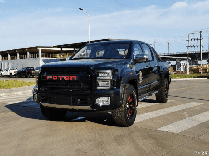 요즘 중국차들 디자인 근황  게시글 썸네일