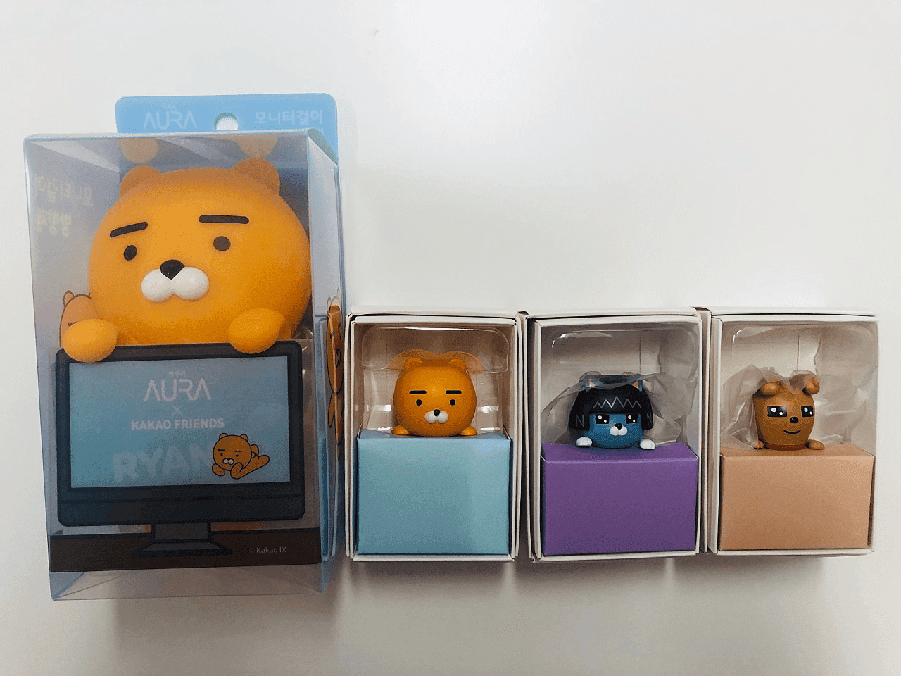 샤프란 라이언 방향제 (1빠) ㅋㅋ  게시글 썸네일