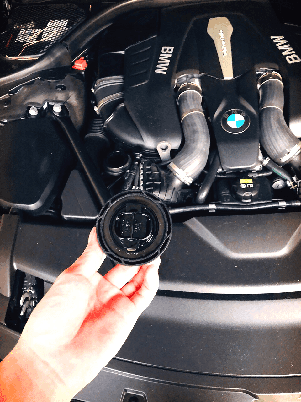 국내에선 생소한 Pennzoil 게시글 썸네일