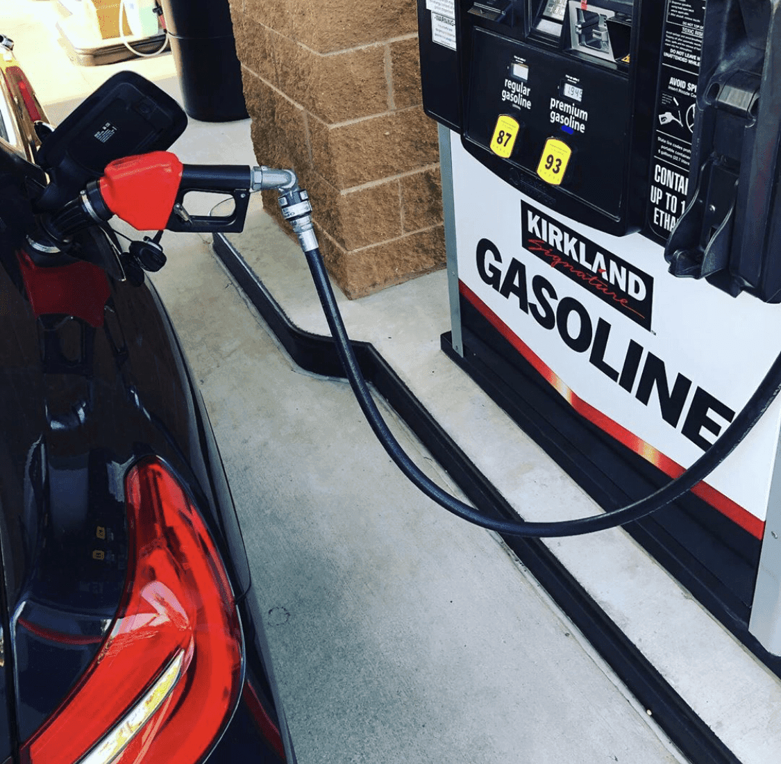 이제 제 차도 태그가 가능하군요 게시글 썸네일