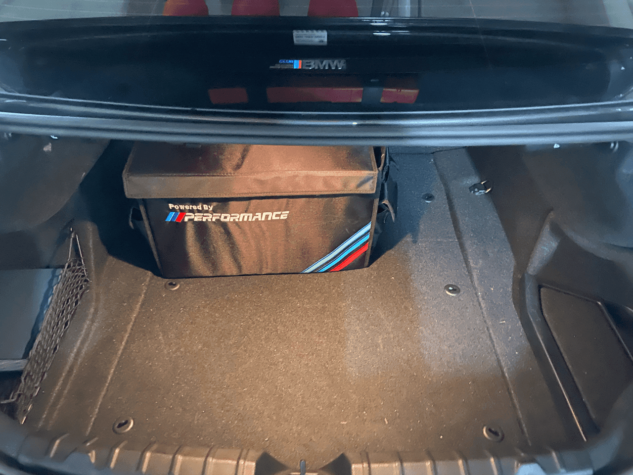 BMW트렁크 정리함 게시글 썸네일