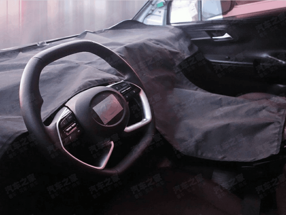 현대 스타렉스 (스타리아) 풀체인지  게시글 썸네일