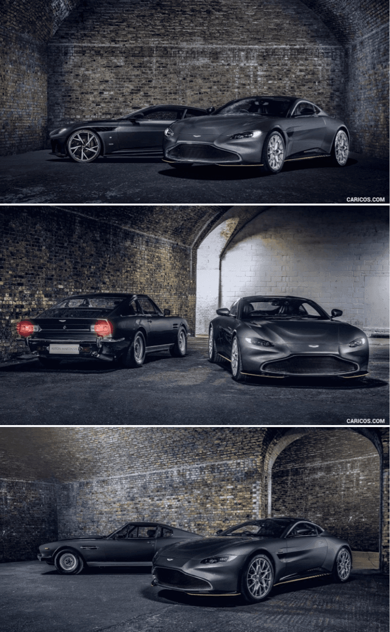 (영화) 007-no time to die에 나오는 차 게시글 썸네일