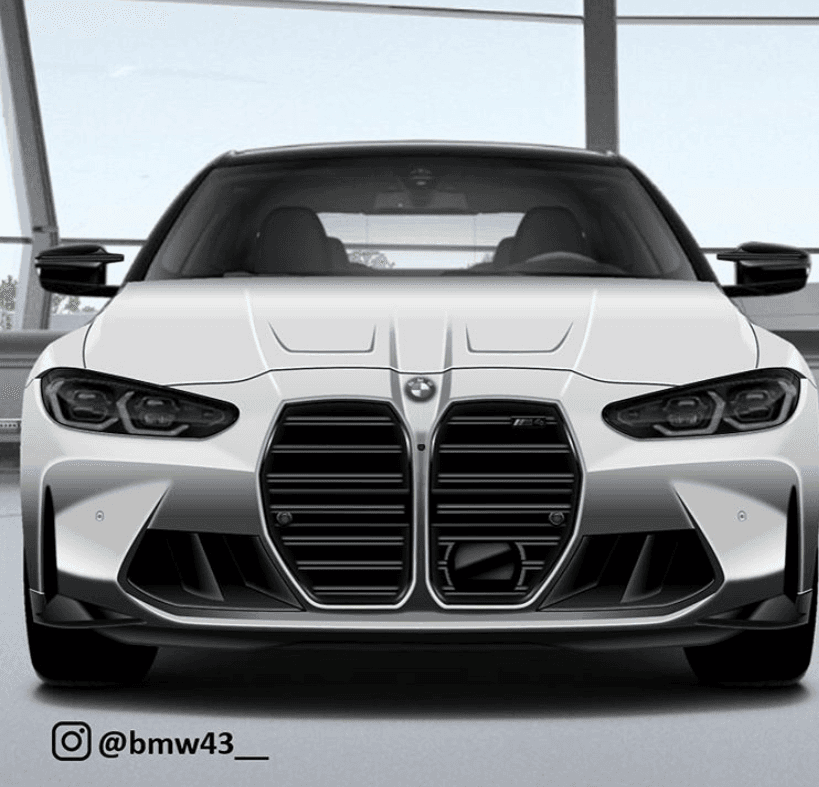 M4 렌더링 이미지  게시글 썸네일