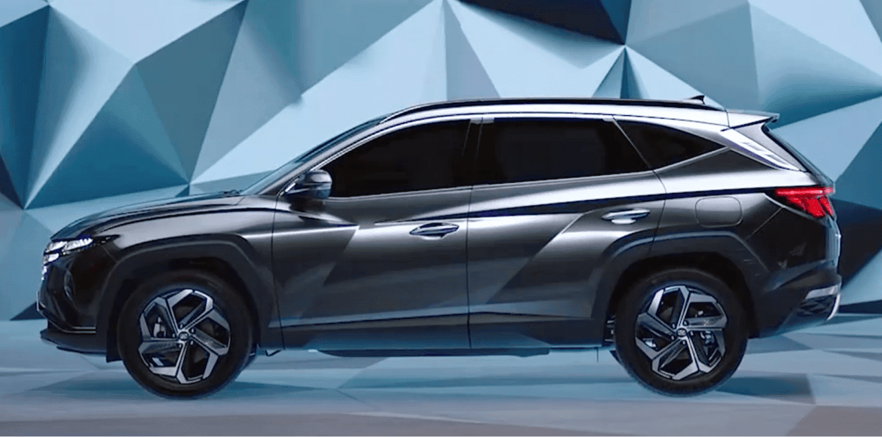 투싼 신형 공개했네용 게시글 썸네일