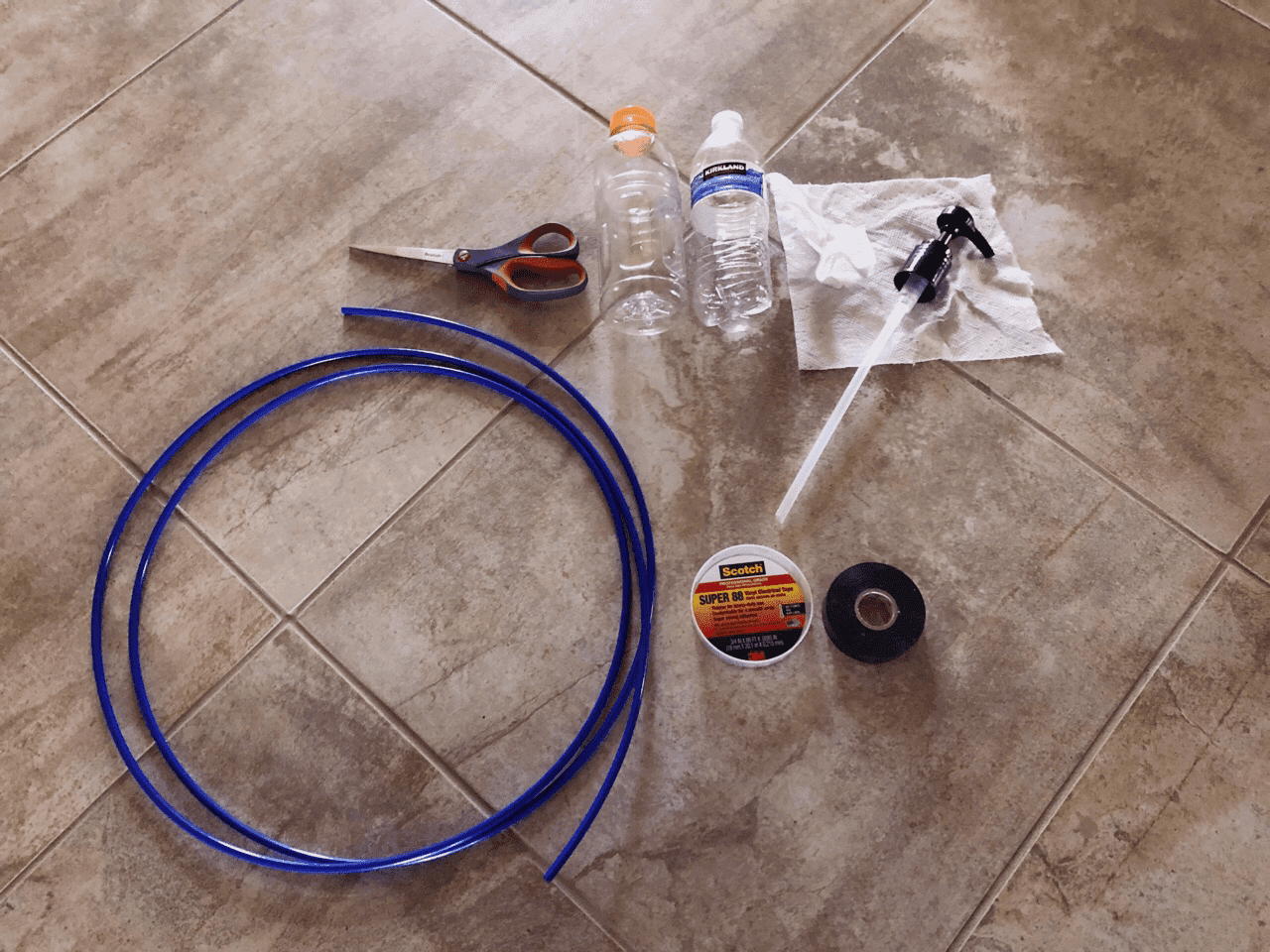 직접 만든 오일 시추(?)용 펌프! 게시글 썸네일