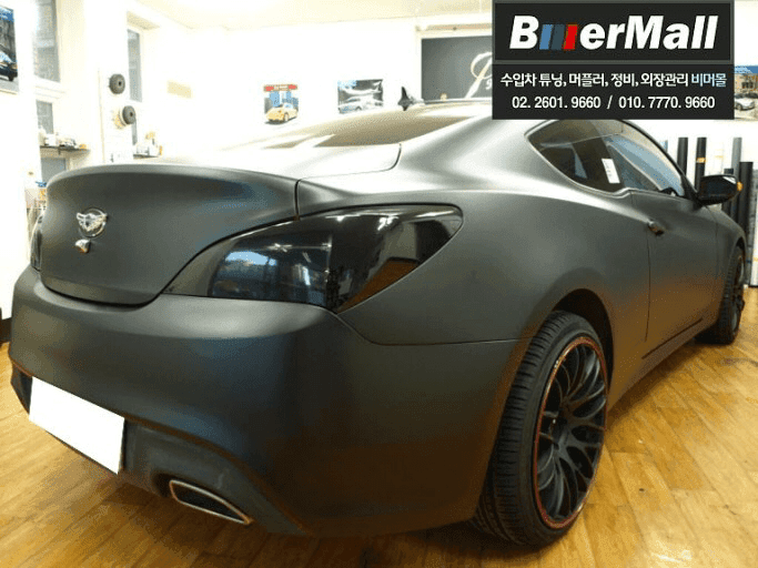 튜닝 이것만은 하지 맙시다. 게시글 썸네일