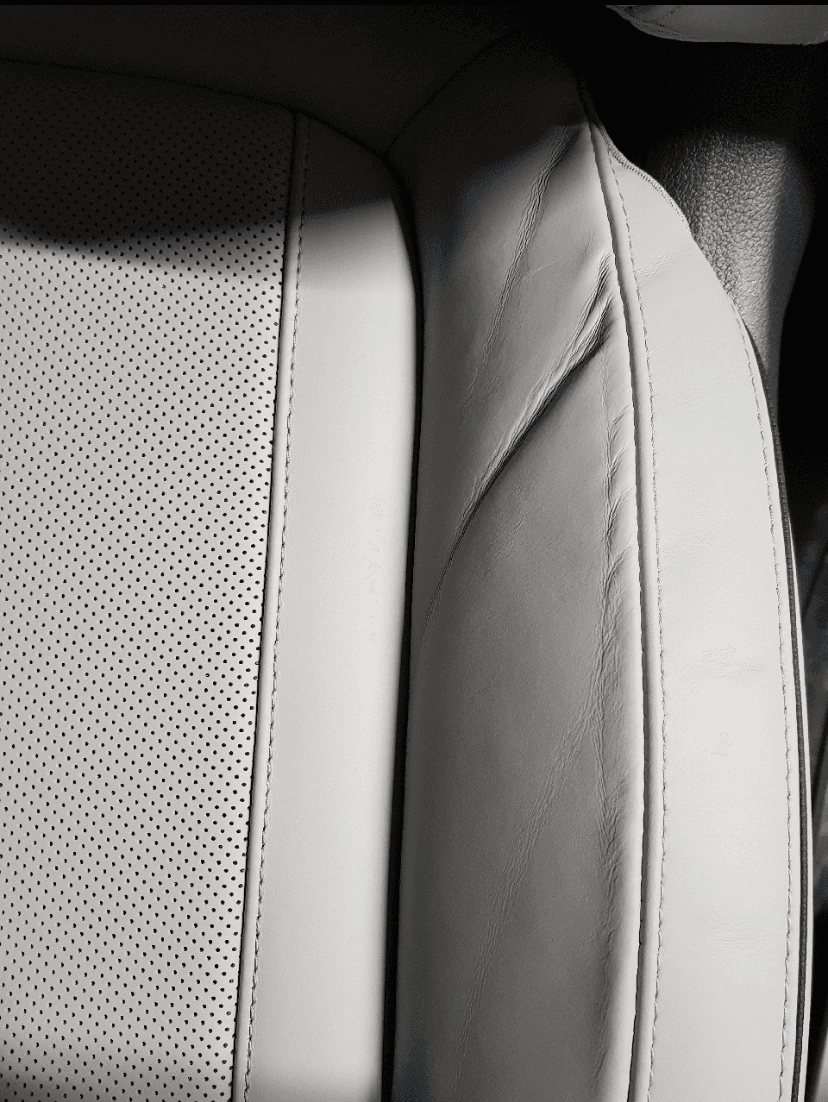 펠리세이드 시트 불량  게시글 썸네일