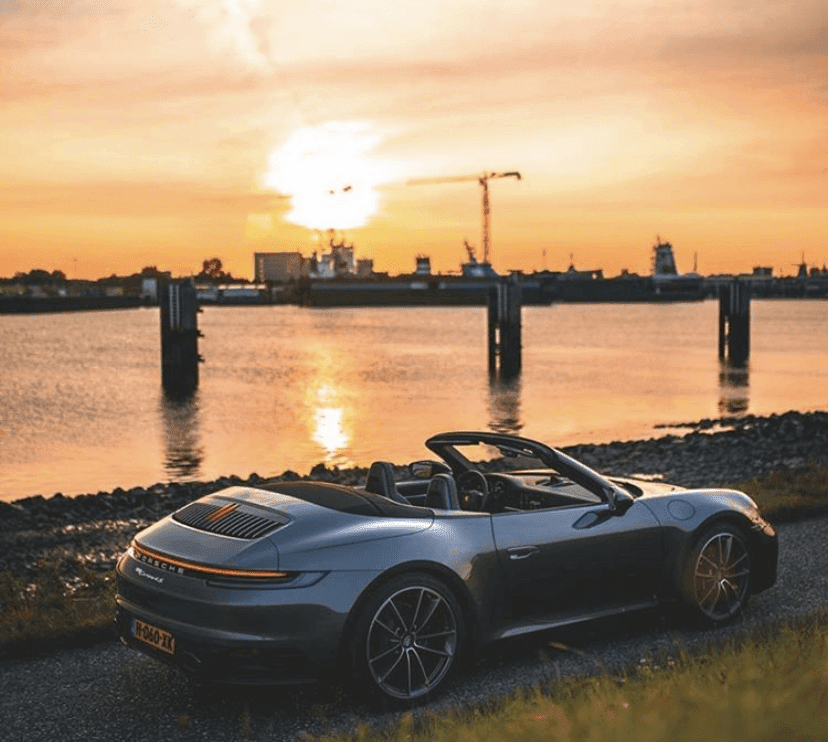 아름다운 노을 사진 투척요  게시글 썸네일