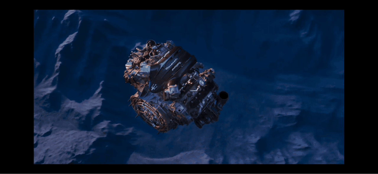 마세라티 MC20 언제 들여올까요... 게시글 썸네일