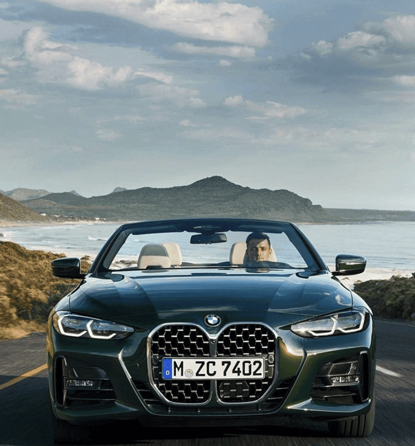 M440i 컨버터블과 드라이브 가실까요?  게시글 썸네일