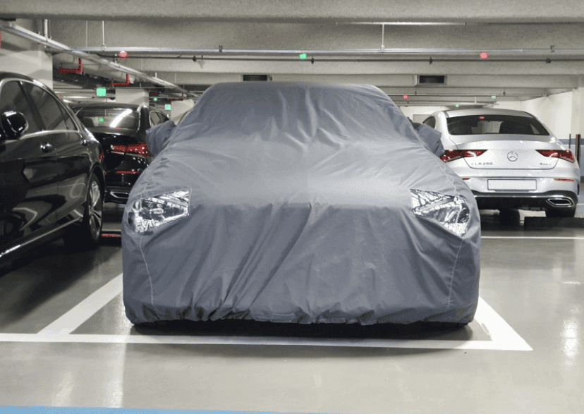 한국에서 테스트중인 수상한 벤츠 게시글 썸네일