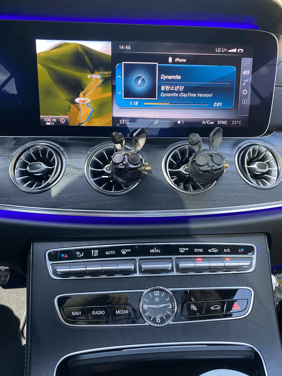 디프로젝트 토끼 방향제 게시글 썸네일