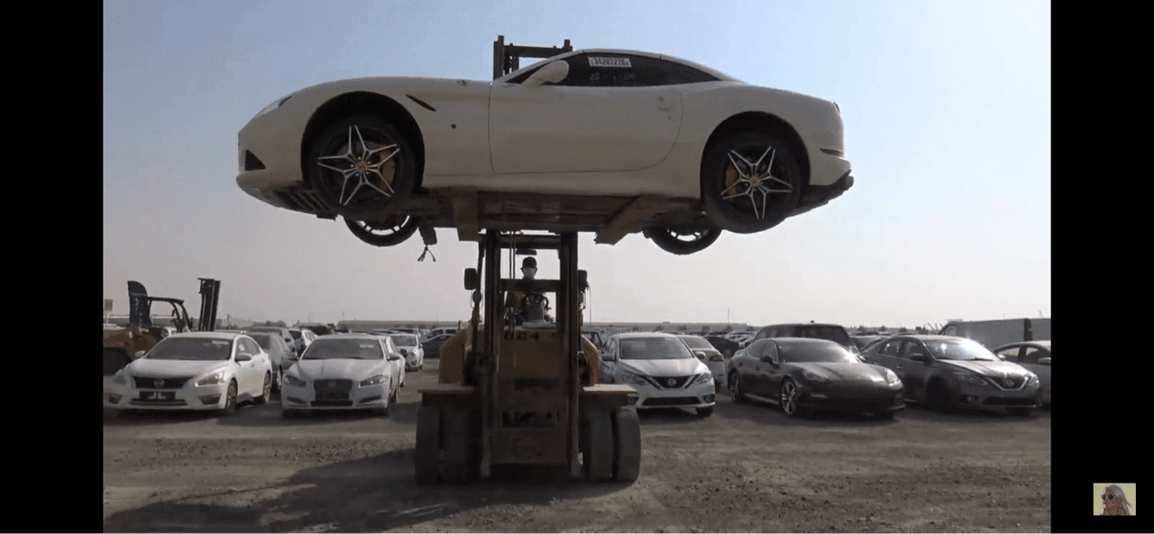 두바이에 가야 하는 이유 -2- 게시글 썸네일