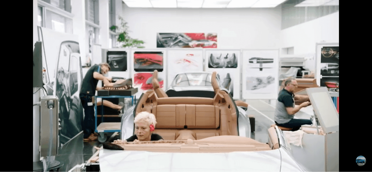 ?제조사공장 시리즈 5편-911 제 값 줘야 할 이유? 게시글 썸네일