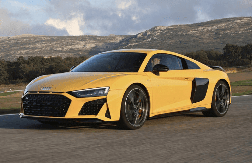 Audi CEO “우리는 아직 디젤을 포기하지 않는다”  게시글 썸네일