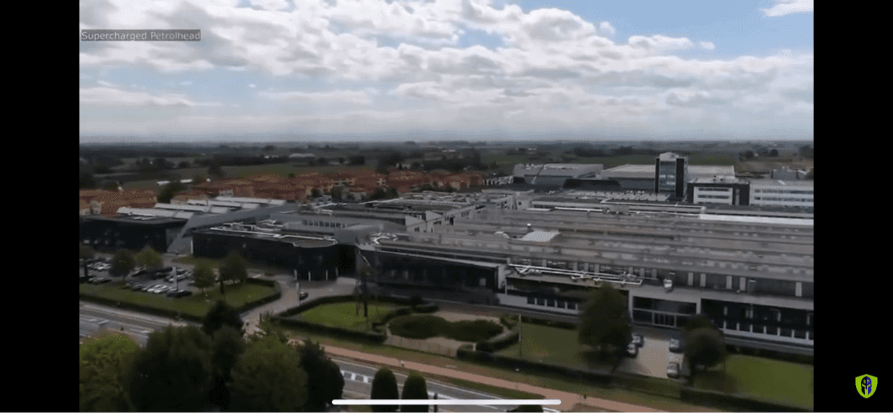 ?제조사 공장 시리즈-7편- 우루스? 게시글 썸네일