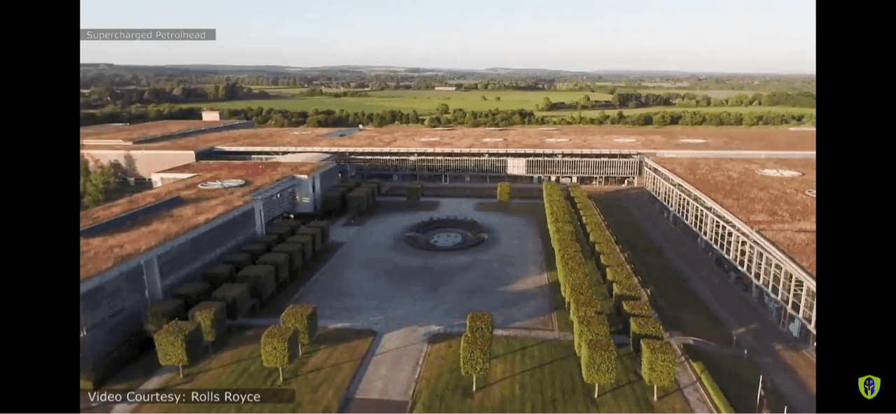 제조사 공장 시리즈 9편 - RR 수작업 끝판왕  게시글 썸네일