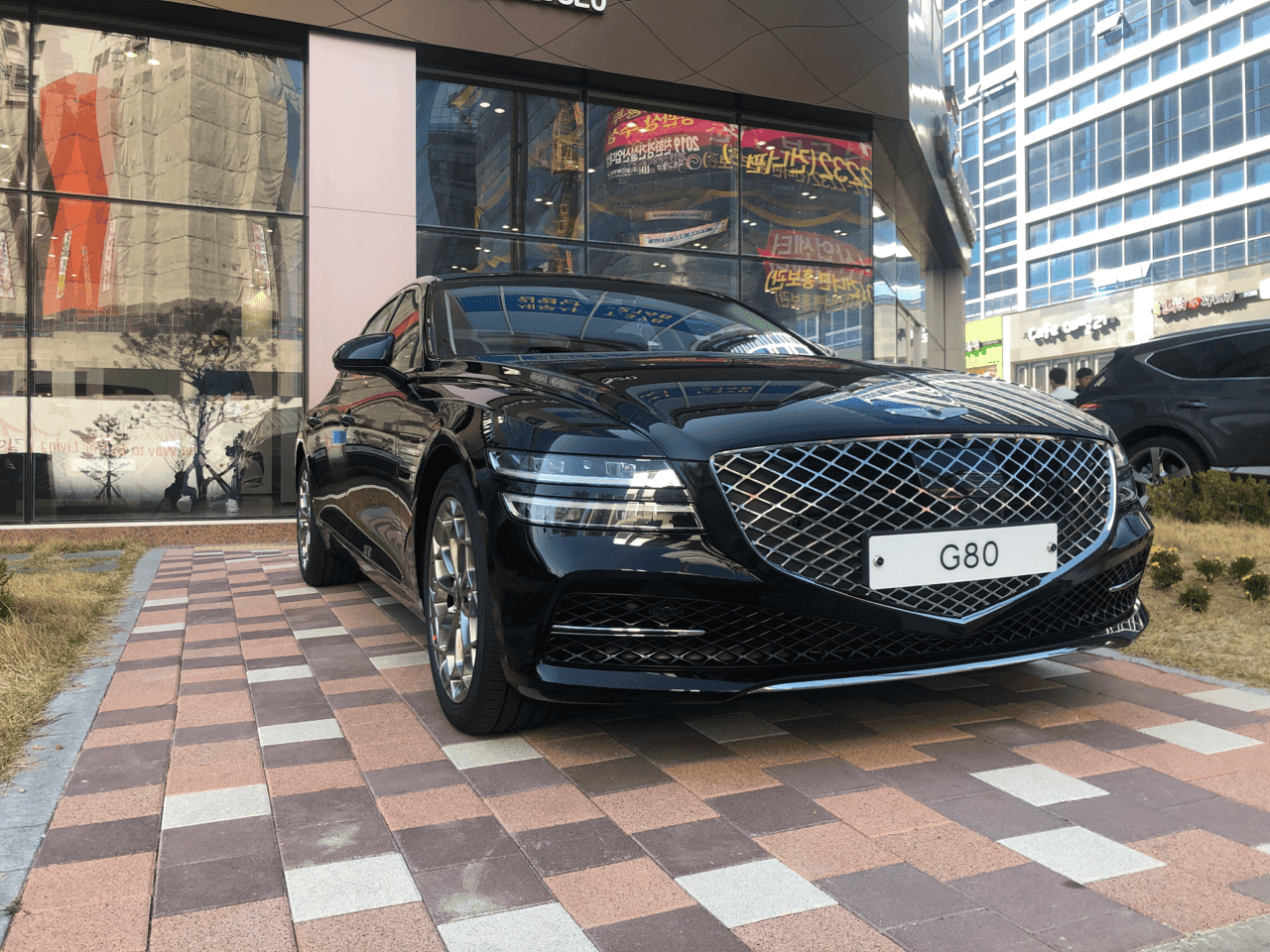 동탄 현대차 매장 게시글 썸네일