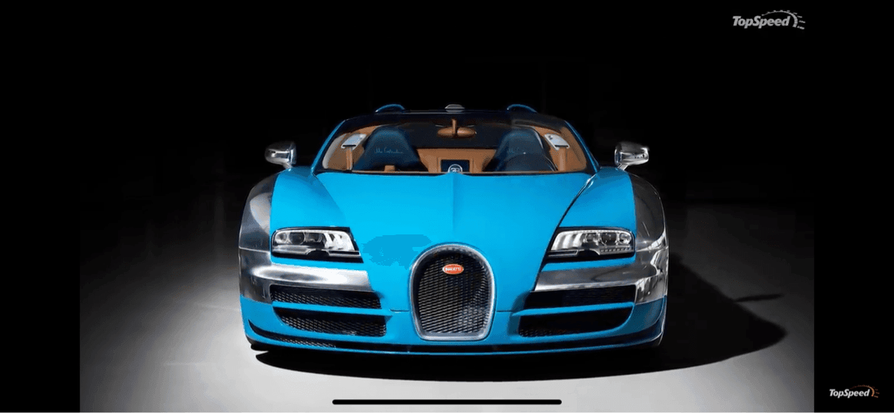 부가티(Bugatti)가 과연 SUV만들까요?  게시글 썸네일