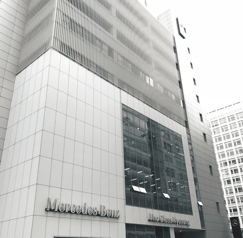 벤츠 효성 송파 서비스센터 게시글 썸네일