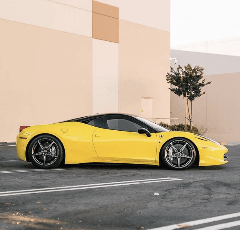 “차는 옐로우” 노랑이분들께 게시글 썸네일