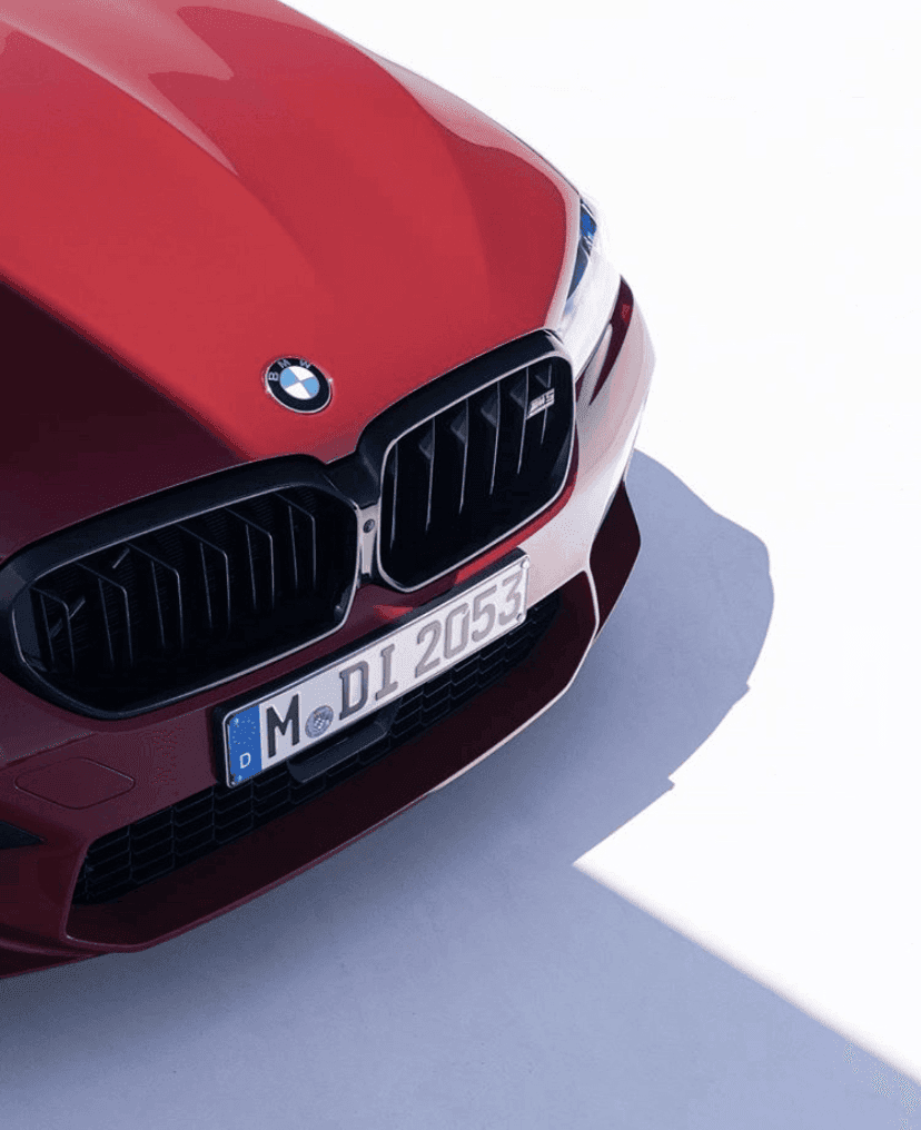 ?어느 각도에서 봐도 예술 — M5? 게시글 썸네일