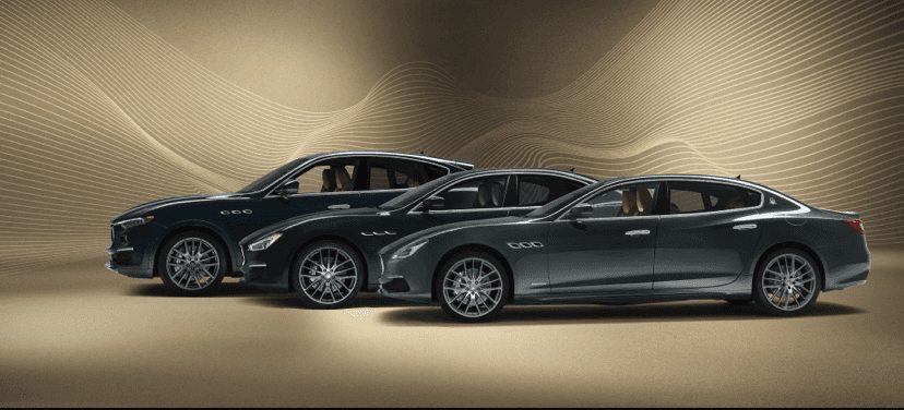 마세라티 로얄 에디션 국내 출시  게시글 썸네일