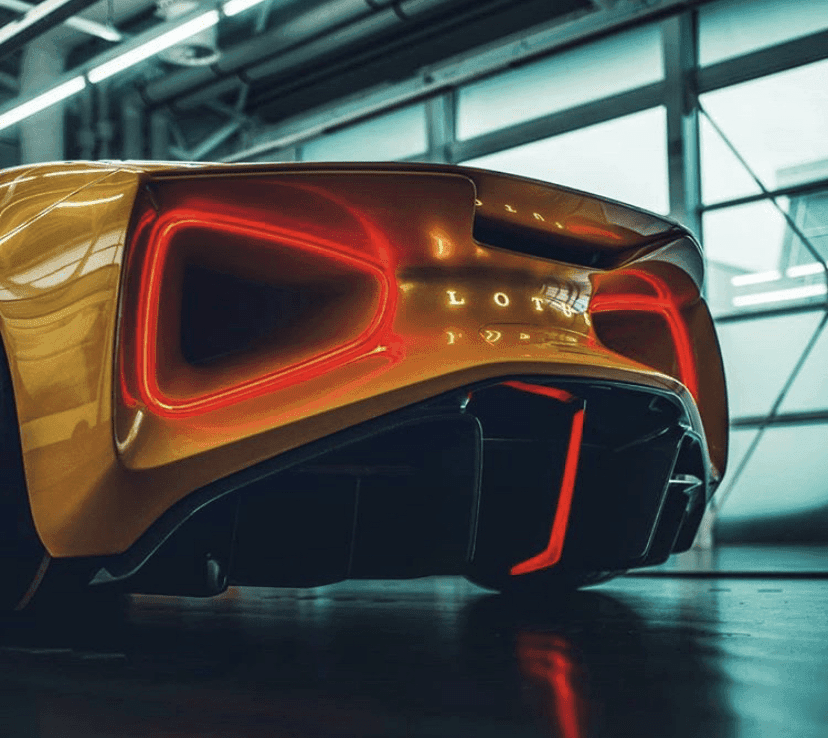 세계 최강 오렌지 <로터스 에비자> 소개 게시글 썸네일