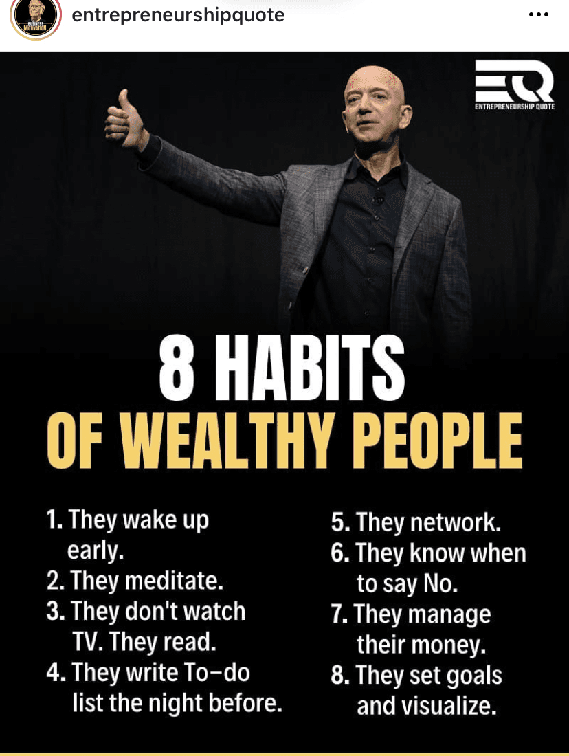 부유한 사람들의 8가지 법칙 게시글 썸네일