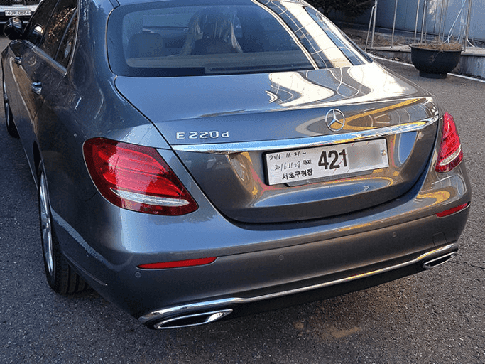 근데 수입차는 임판 출고 안되나요?  게시글 썸네일