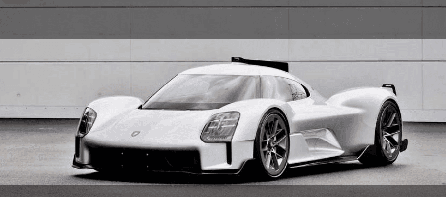 포르쉐 919 STREET  게시글 썸네일