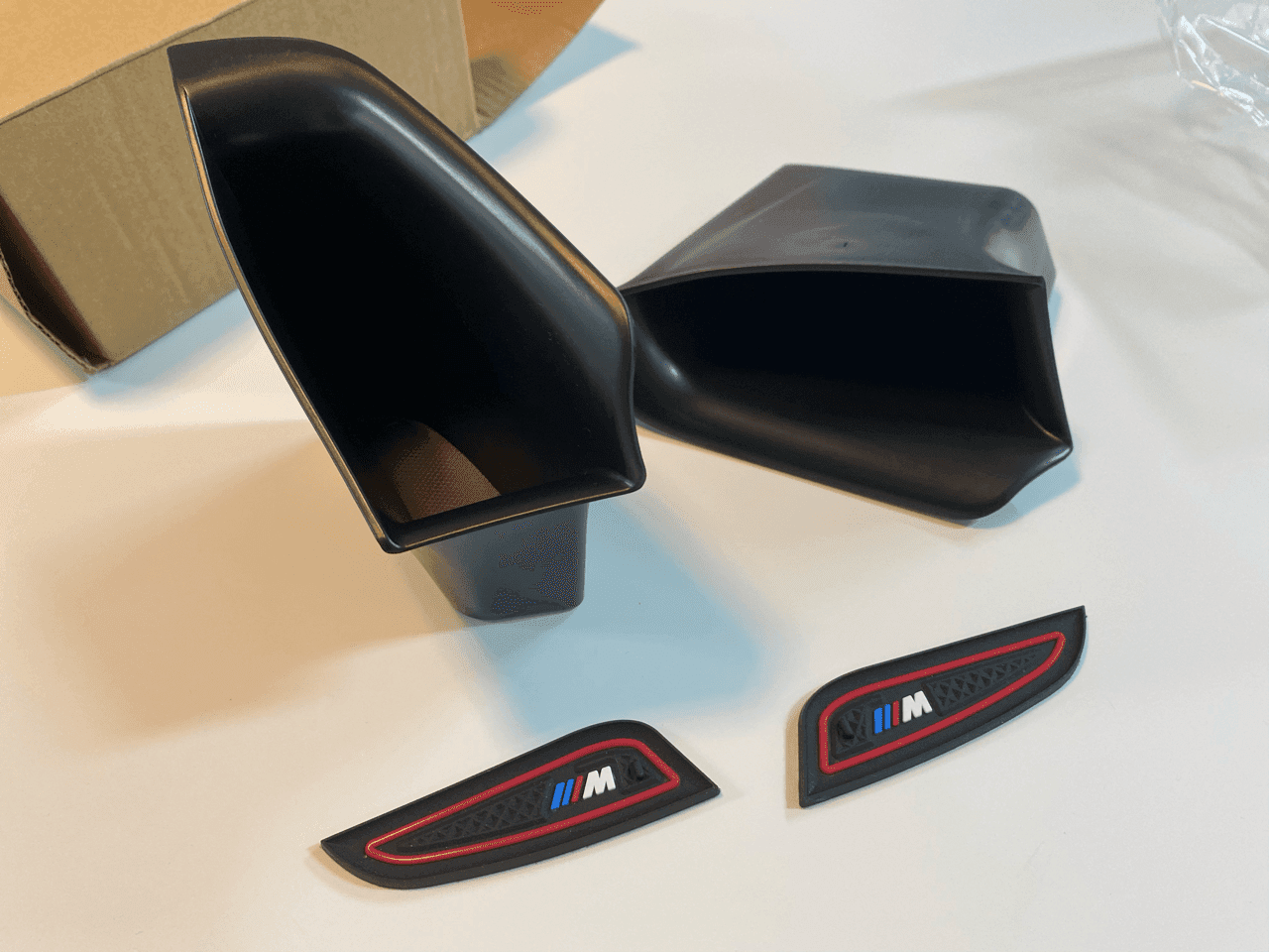 BMW5시리즈 도어포켓 게시글 썸네일