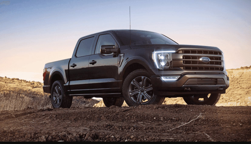 픽업 트럭의 지존—포드 F150 하이브리드 자세히 보기 게시글 썸네일