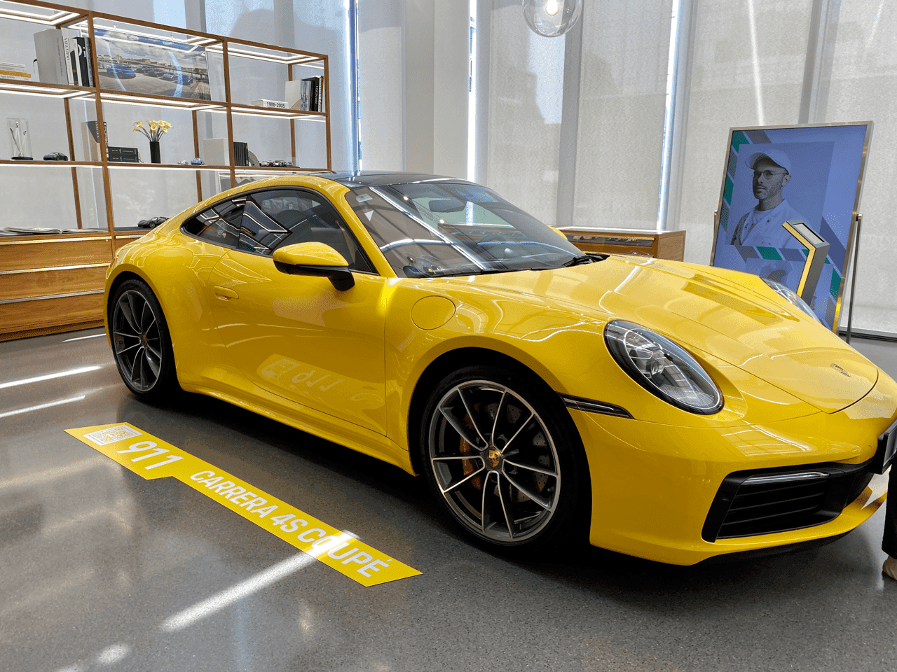 포르쉐 911 카레라 4s 보고가세요 ^^ 게시글 썸네일