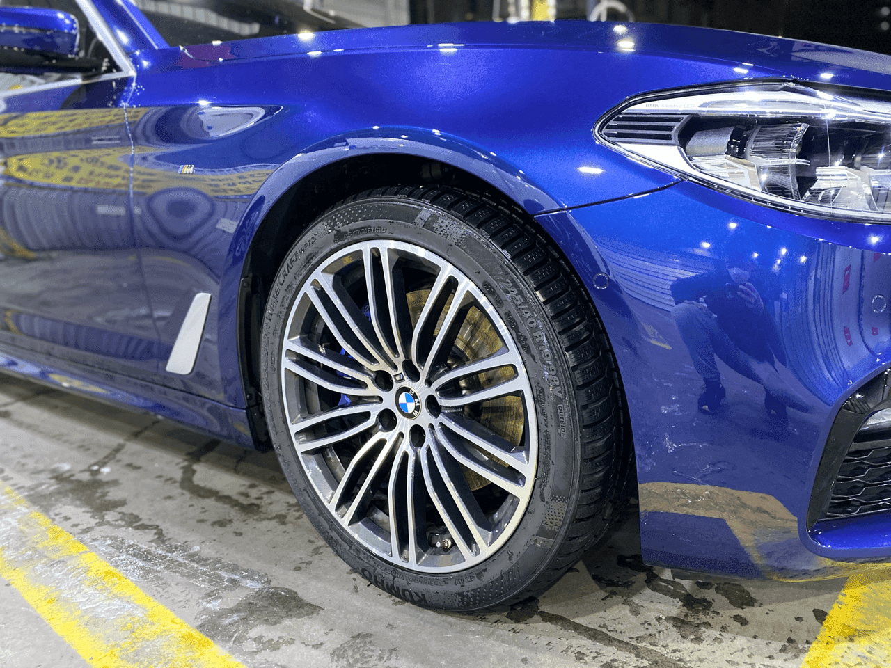 (서울강북) 비접촉?세차장 추천 부탁드려요?‍? 게시글 썸네일